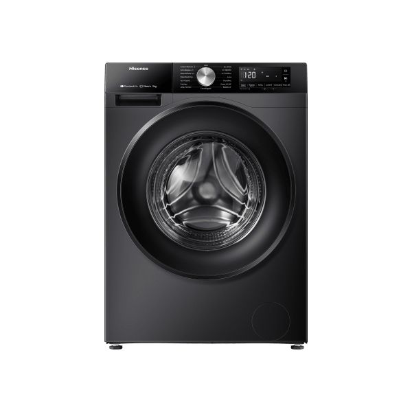 Hisense WF3S9043BB3 9Kg 1400RPM Classe A
