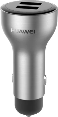 Huawei 2452312 carregador de dispositivos móveis Cinzento Automát