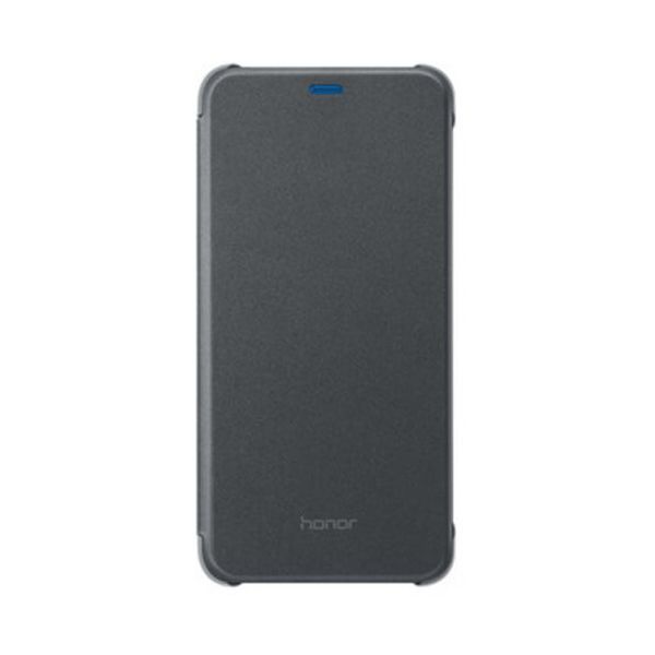 Huawei Capa Flip Cover para Honor 9 Lite Black