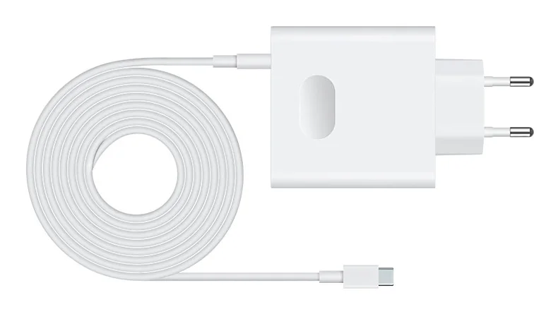 Carregador Huawei USB-C 65W(EU) - White