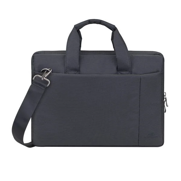 Rivacase Mala Portátil 8221 13,3pol Black