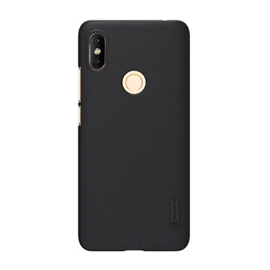 Capa Rigida Nillkin Xiaomi Redmi S2 Preto