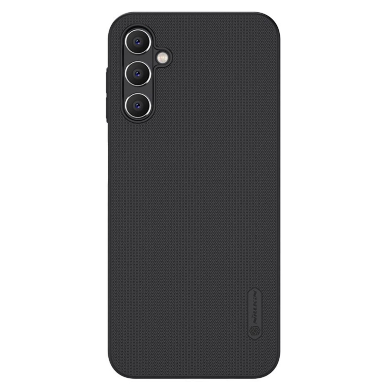 Capa Super Frosted Shield Pro Nillkin Samsung Galaxy A14 5G Preta