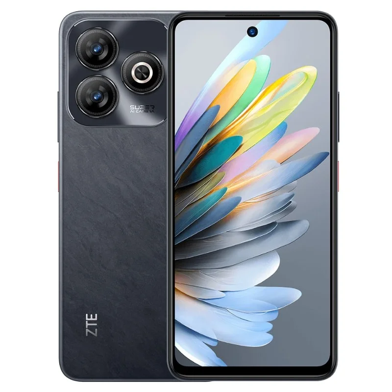 ZTE Blade A75 14GB/256GB 6,6” Preto