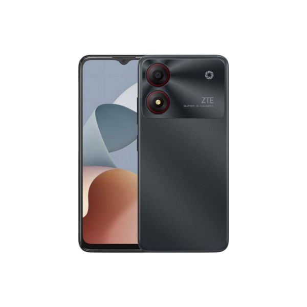 ZTE Blade A34 6.6" Dual SIM 4GB/64GB Grey