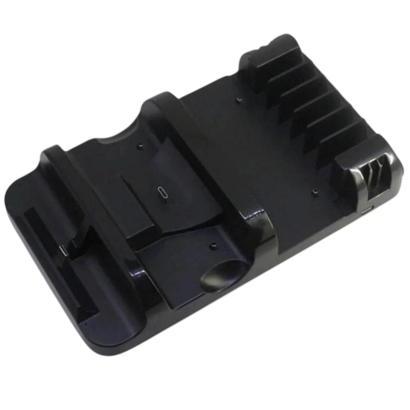 DOBE TNS-895 Suporte de carregamento Controlador Nintendo Switch Preto - Base de carregamento