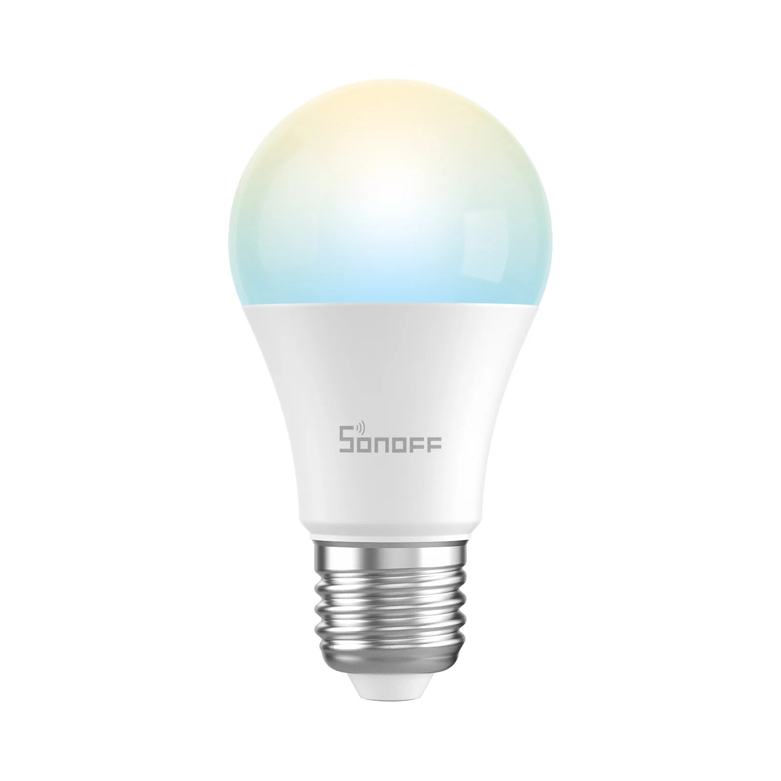 Lâmpada LED Inteligente E27 9W Wi-Fi Branco - Sonoff B02-BL-A60