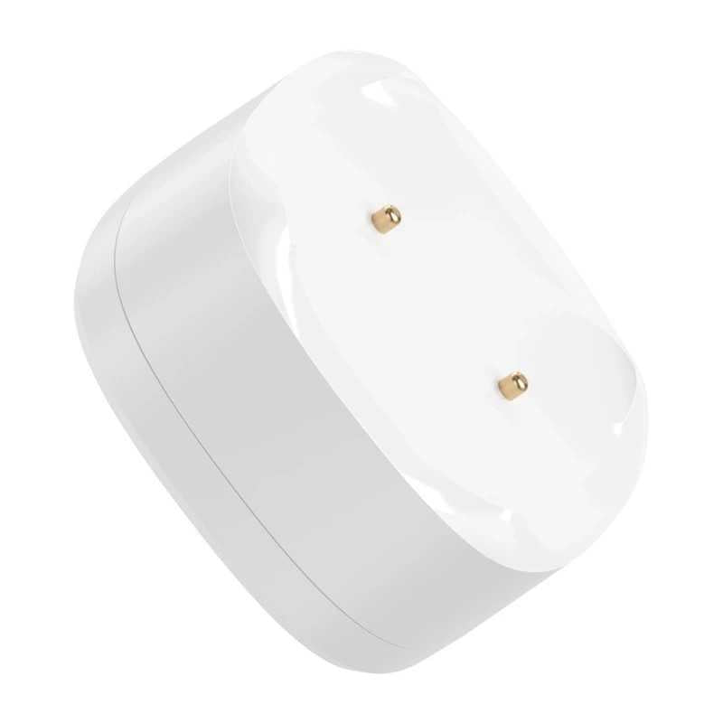 Sonoff SNZB-05P Sensor de Fuga de Água e Inundação ZigBee 3.0