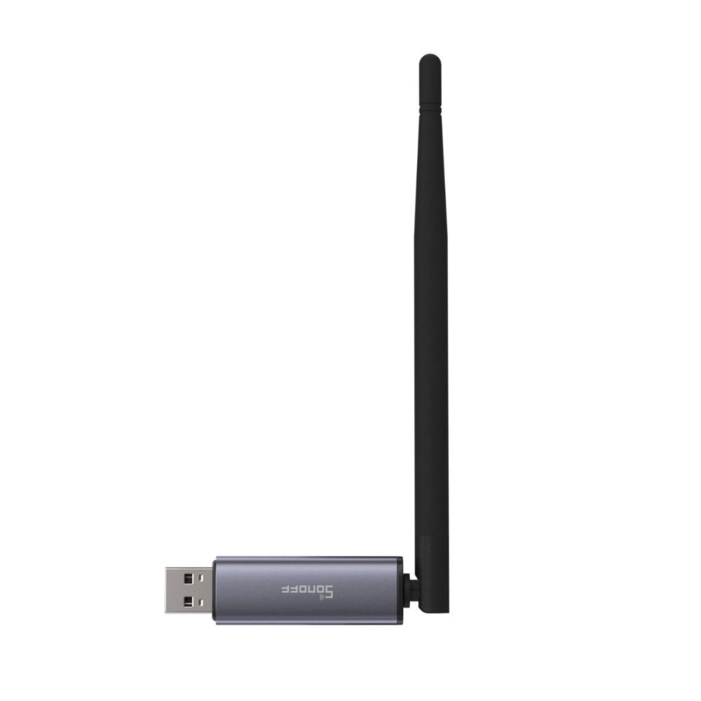 SONOFF Dongle Plus MG24 – USB Zigbee/Thread (Dongle-PMG24)
