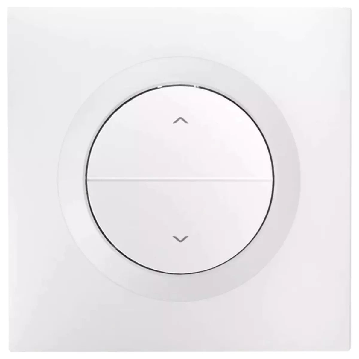 Sonoff MINI-RBS-E Interruptor de parede inteligente p/ controlo de estores c/ módulo MINI-RBS