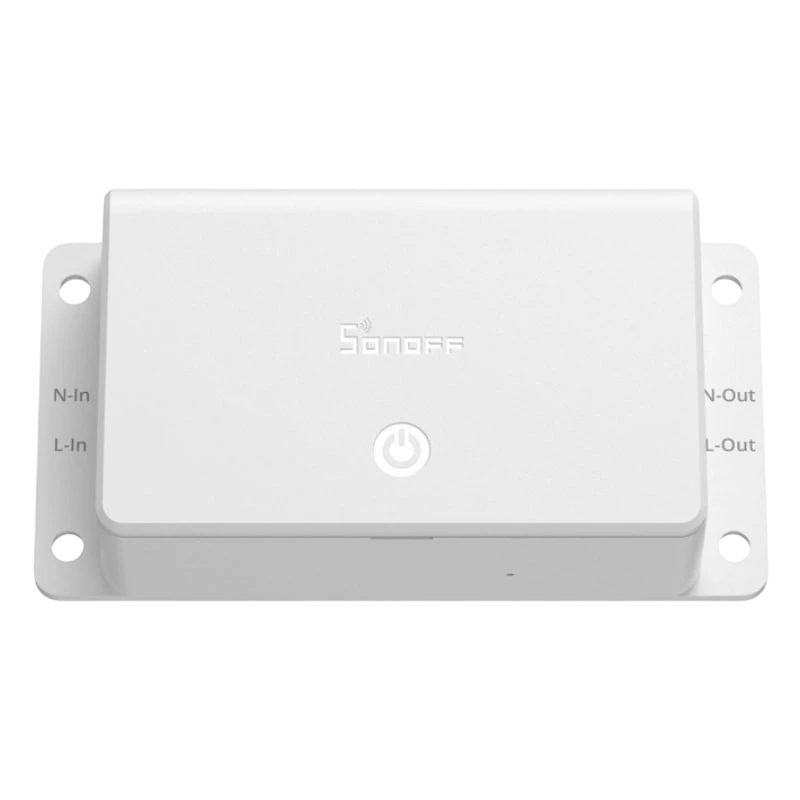 Sonoff Basic R5 Gen5 – Interruptor Inteligente WiFi