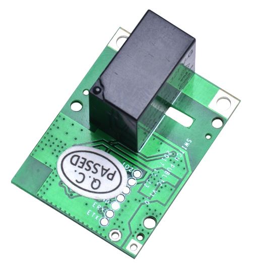 Sonoff RE5V1C Módulo Interruptor de Relé 5V Wi-Fi com Contacto Seco para Portões