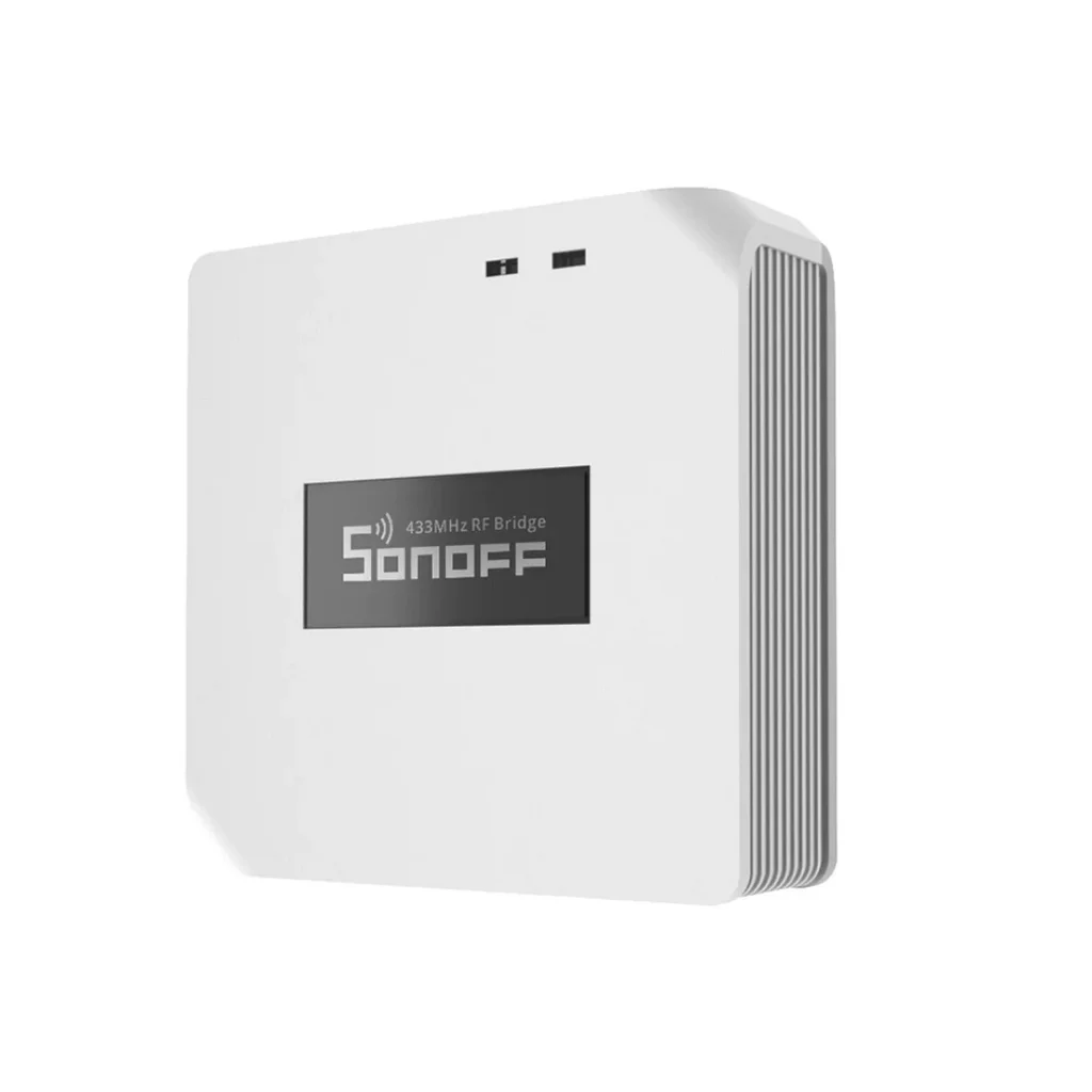 Sonoff Bridge Command RF Wifi 433MHz