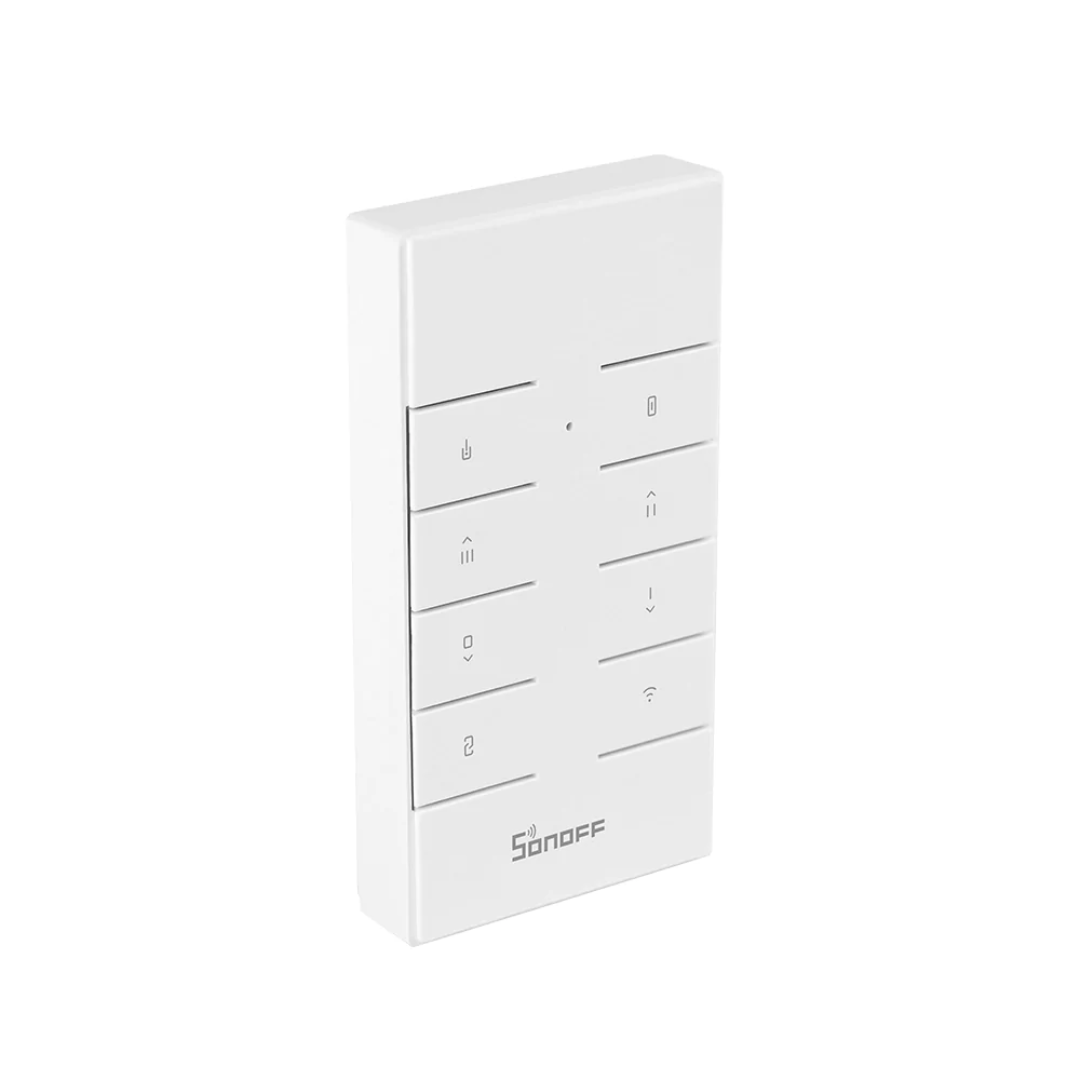 Sonoff RM433R2 - Comando 8 canais RF 433MHz