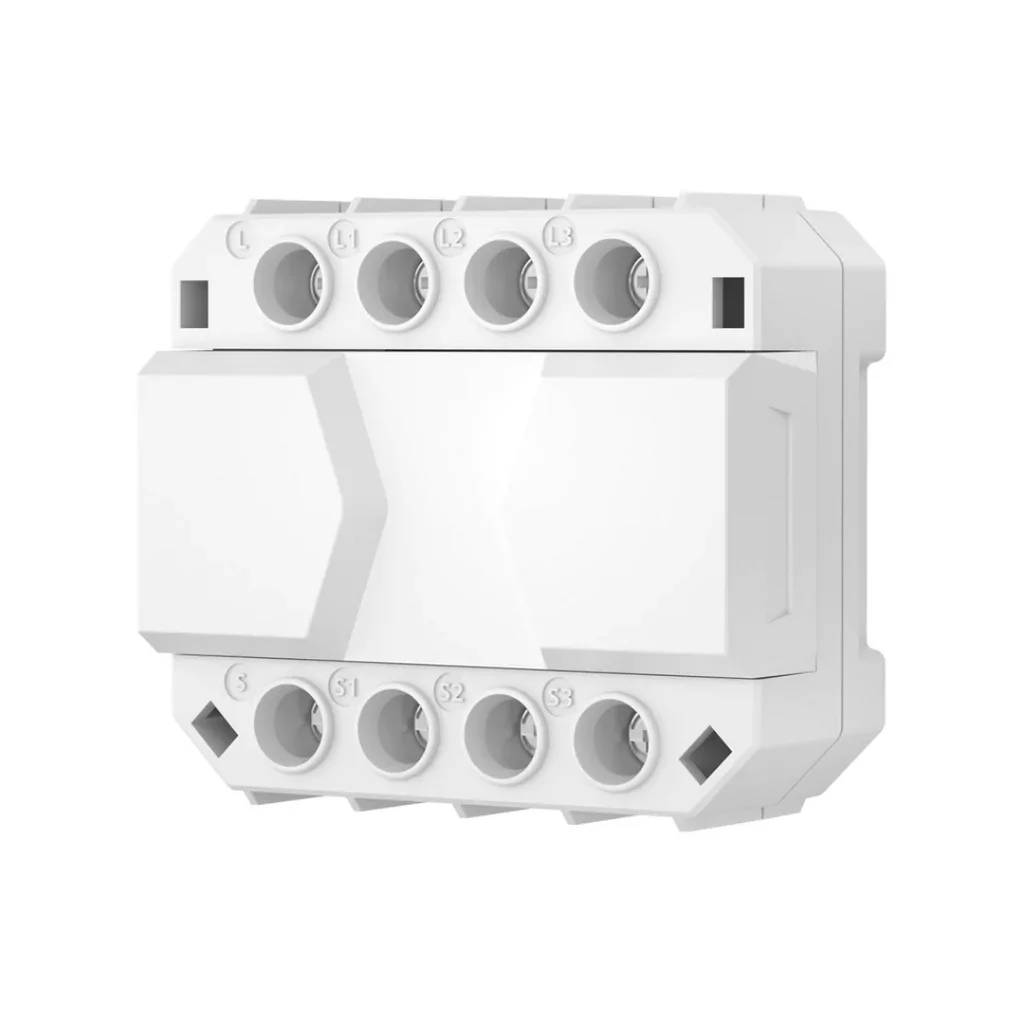Sonoff S-MATE - Módulo de combinação p/ automação