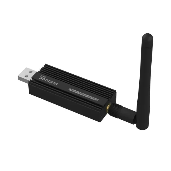 Sonoff ZBDongle-E Coordenador Zigbee 3.0 USB