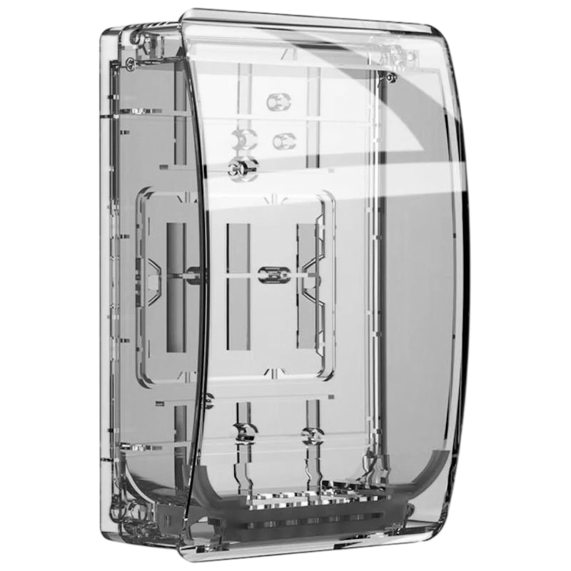 Sonoff Caixa Impermeável IP66 R2