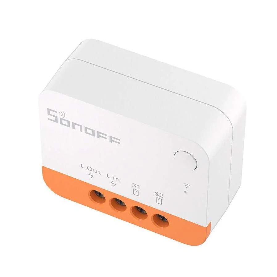 Sonoff Zbmini-L2 Relay for Zigbee Switch
