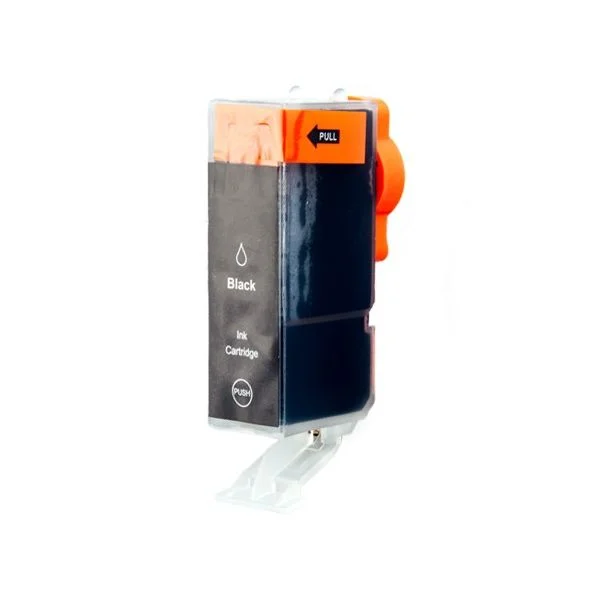 Tinteiro Canon 570PGBKXL Black 0318C001 Compativel
