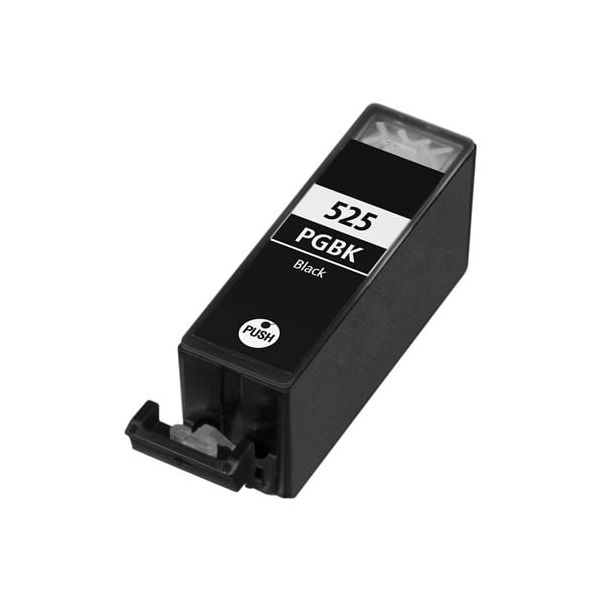 Tinteiro Canon PGI-525 Preto Compatível