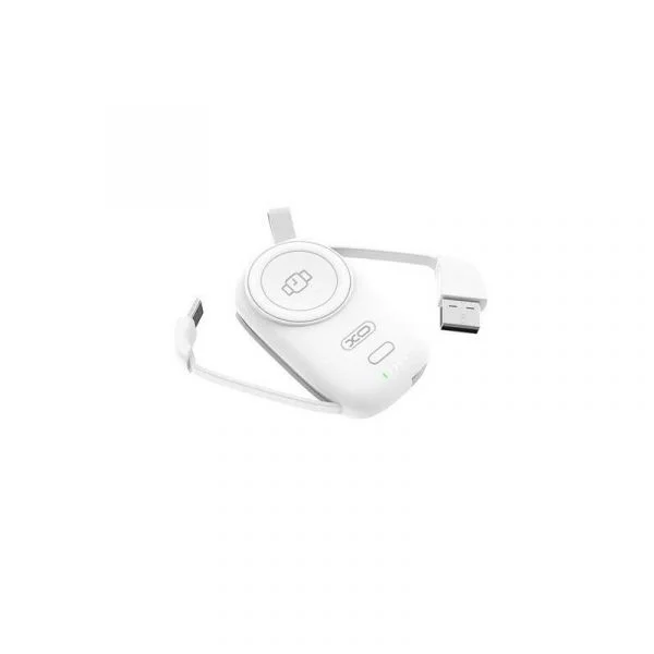 Powerbank XO PR225 1200mAh White