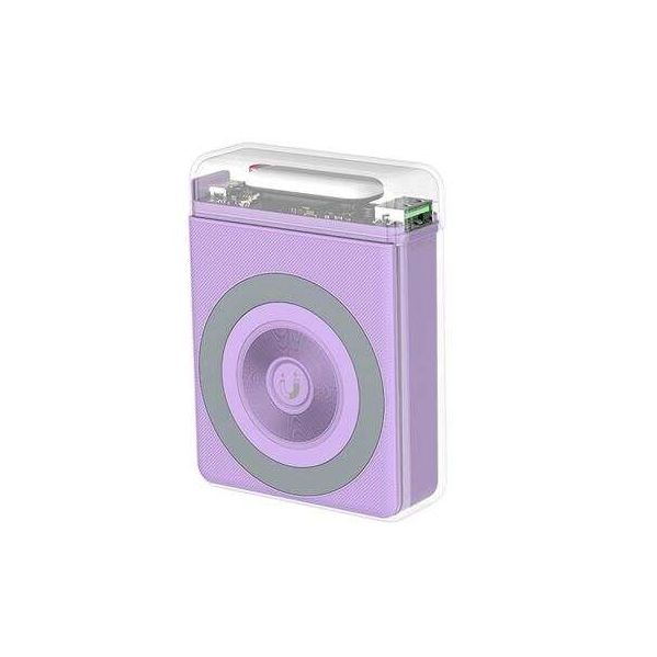 Powerbank XO XOPR226PU 10000mAh Purple