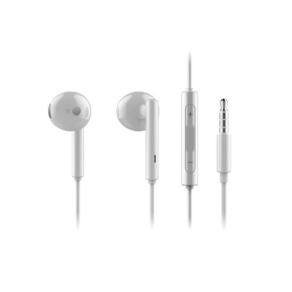 Huawei Earphones White
