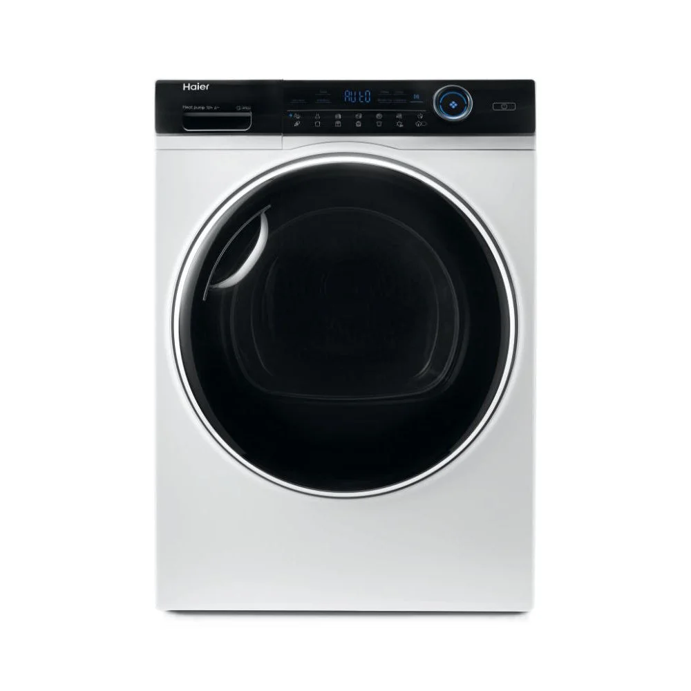 Secador de Roupa Haier HD100A2979N-S | 10 Kg, A++, 14 Programas