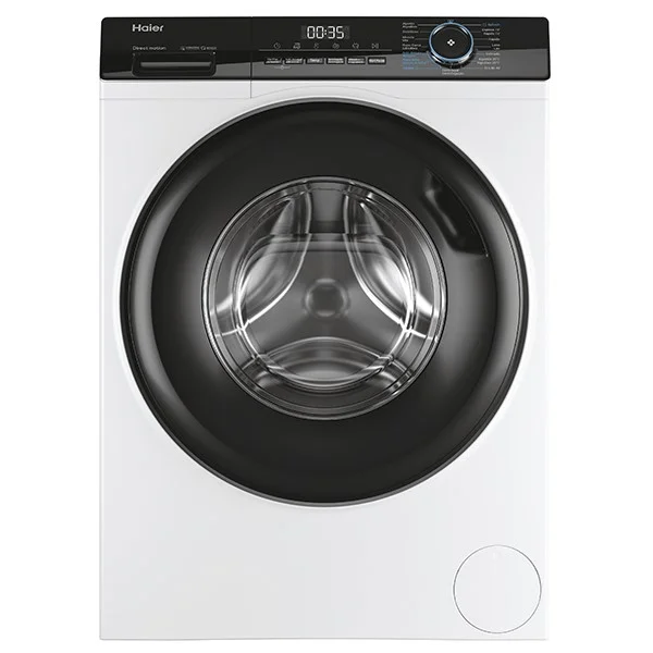 Máq. Roupa HAIER - HW80-B14939-IB