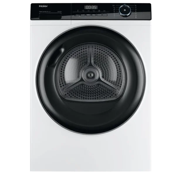 Secador de Roupa Haier HD90A3939S | 9kg, Bomba de Calor, A+++