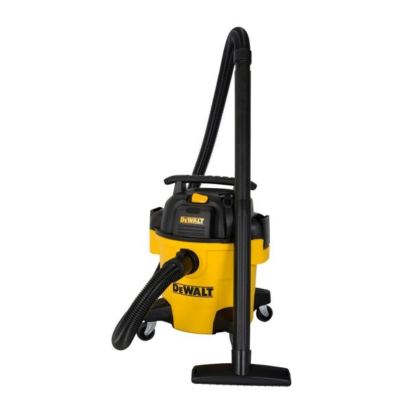 Aspirador DeWALT AT-DXV20P S9191342 Sem Saco 20L