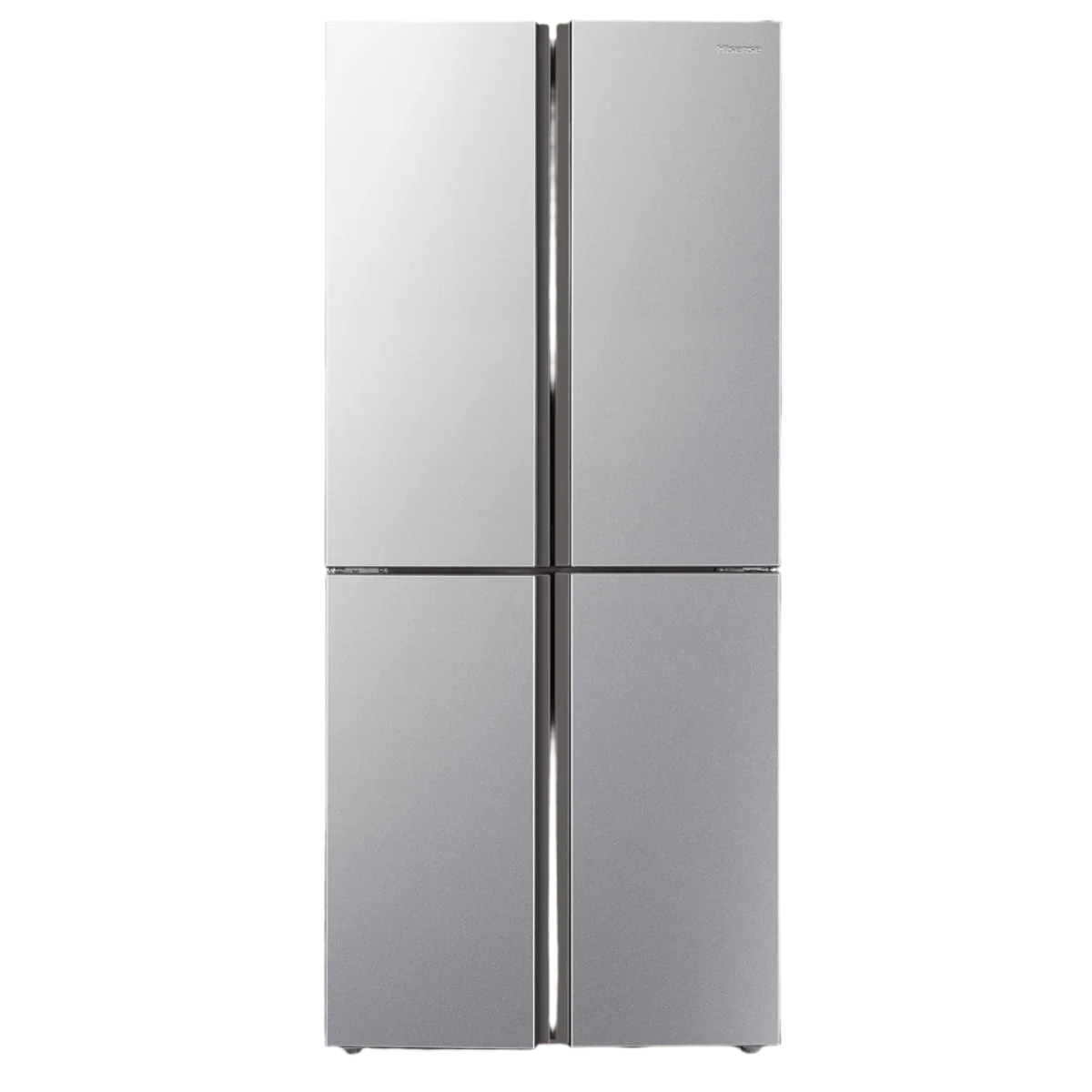 Frigorífico Americano Hisense RQ515N4AD1 | 427L, No Frost, Inverter