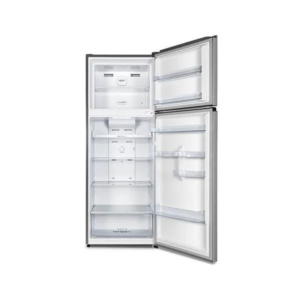 Frigorífico 2 Portas Com Congelador Hisense RT600N4DC2 466L Classe E