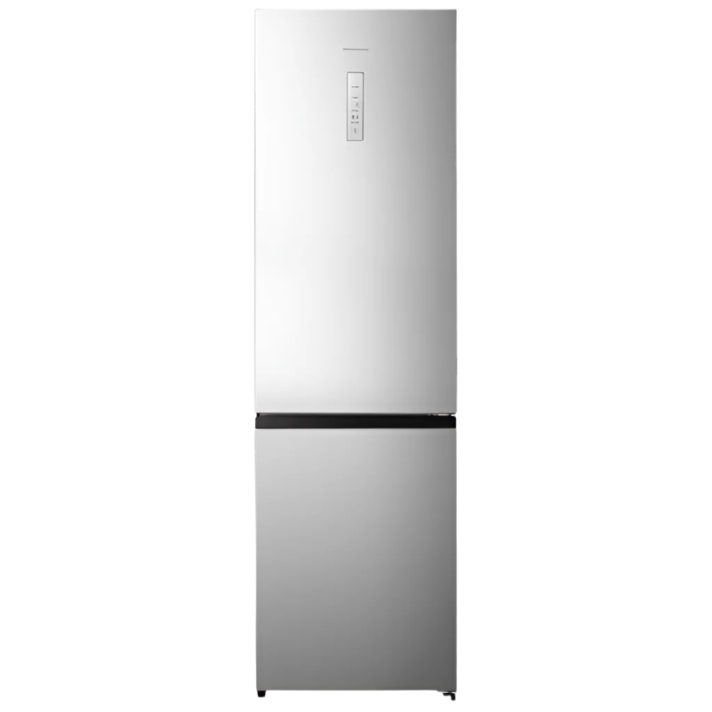 Frigorífico Combinado Hisense RB440N4ACD | 336L, 2 portas, D