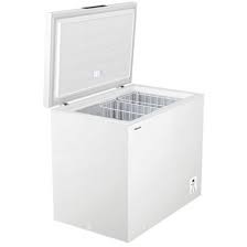 Arca Horizontal Hisense FT321D4AW 248L