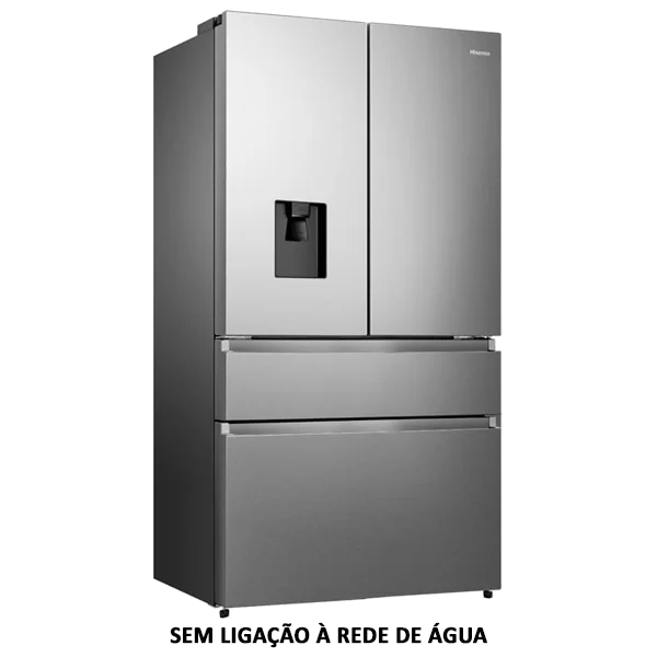 FRIGORIFICO HISENSE - RF749N4SWSE