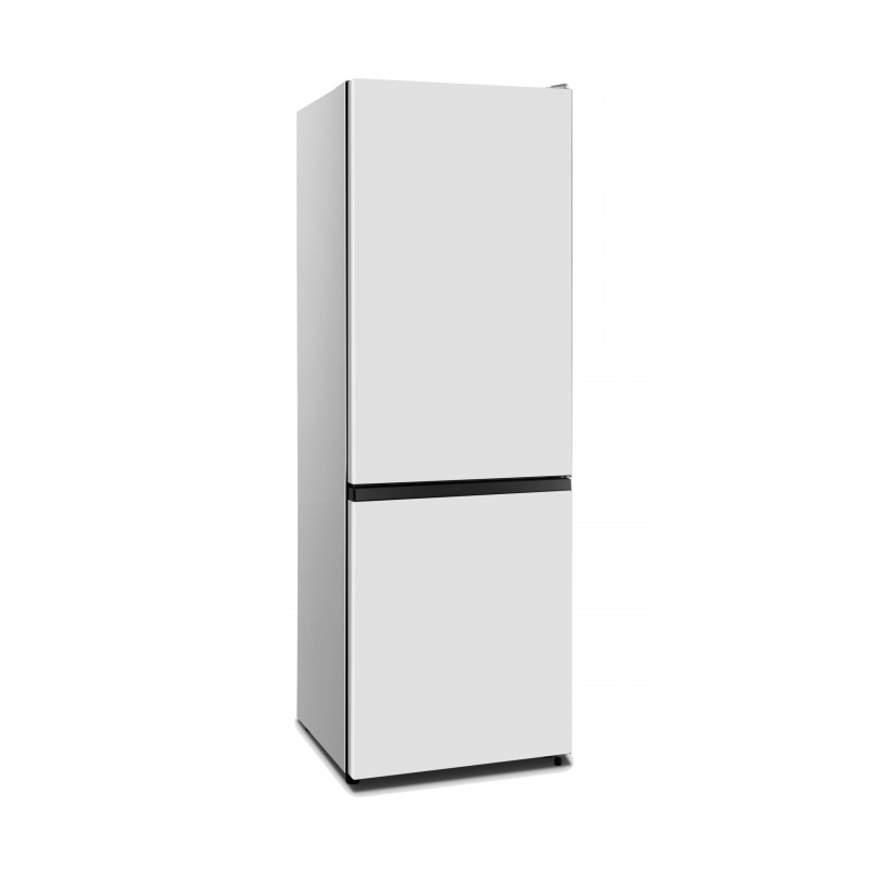 Frigorífico Combinado Hisense RB372N4AWE | 292L, No Frost, Classe E