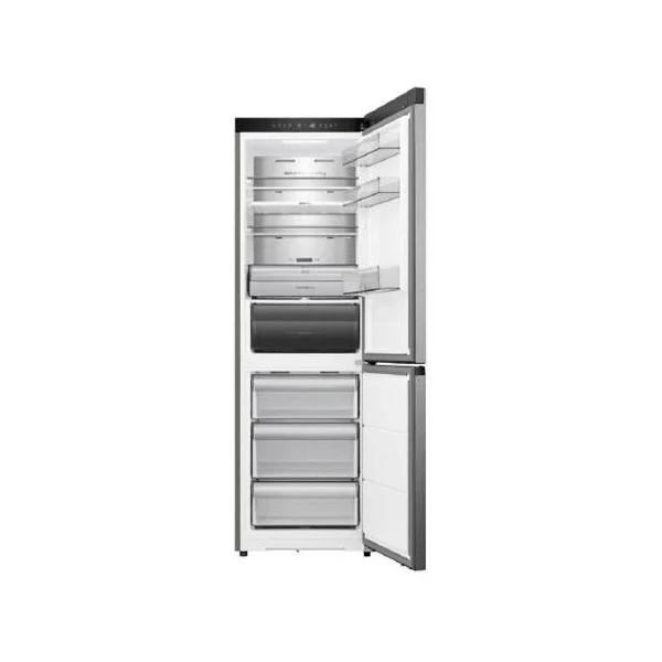 Frigorífico Combinado Hisense RB3K330SAIC 330L Classe C