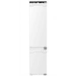 Frigorífico Combinado Hisense RB3B280SAWE 284L Classe E
