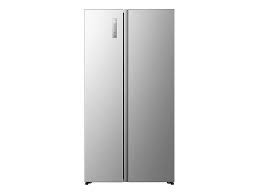 Frigorífico Americano HISENSE RS3P538NAIE | 527L, No Frost, Classe E