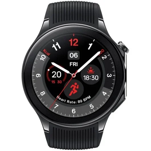 OnePlus Watch 2 Black