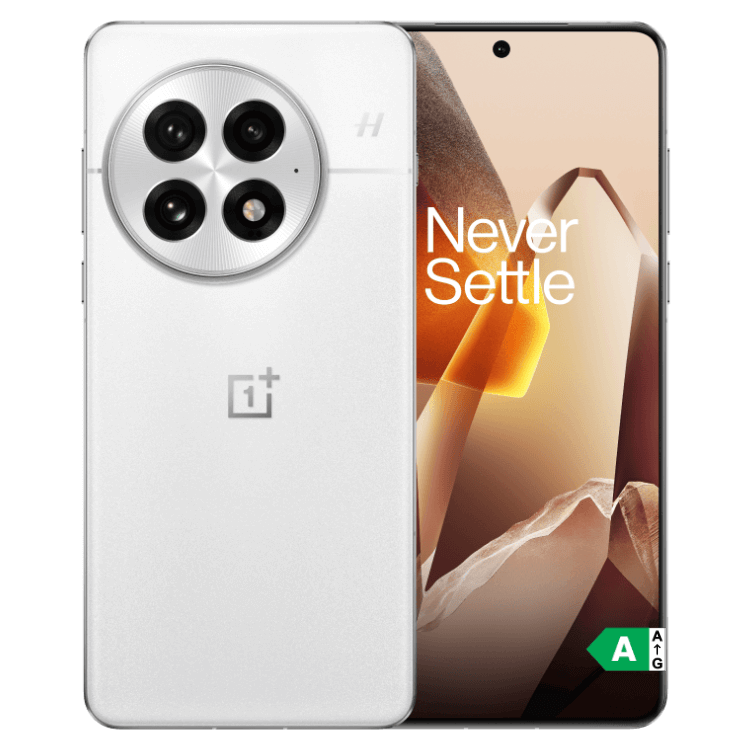 Smartphone OnePlus 13 5G 16GB/512GB Dual Sim Amanhecer Ártico