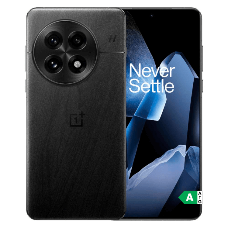 Smartphone OnePlus 13 5G 16GB/512GB Dual Sim Preto Eclipse