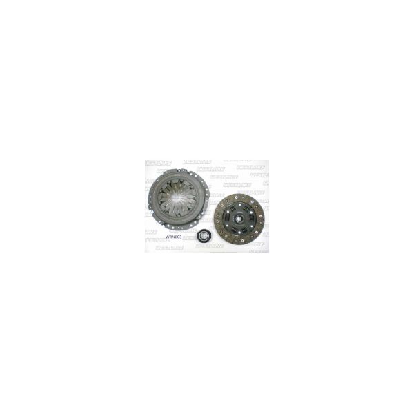 Westlake Kit Embraiagem WRN003