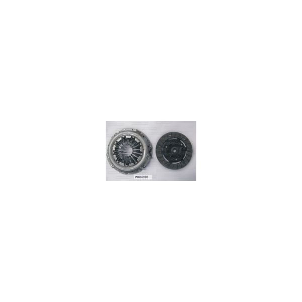 Westlake Kit Embraiagem WRN020