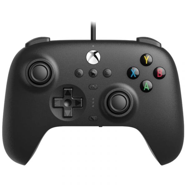 Gamepad 8BitDo Ultimate Xbox Wired Preto