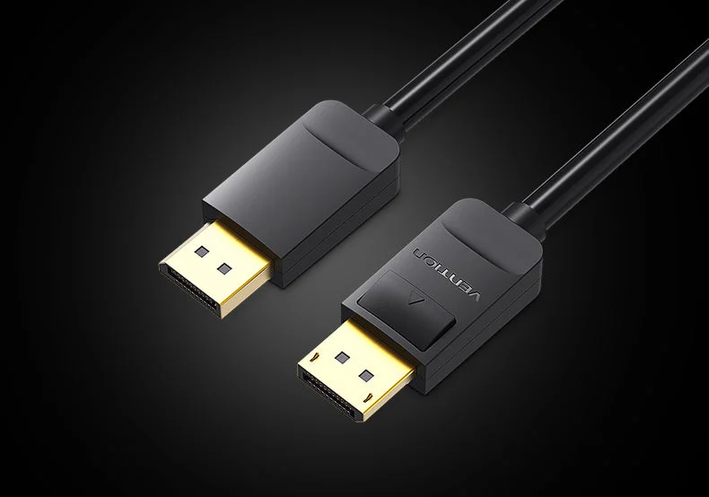 Cabo Vention DisplayPort Macho (3m)