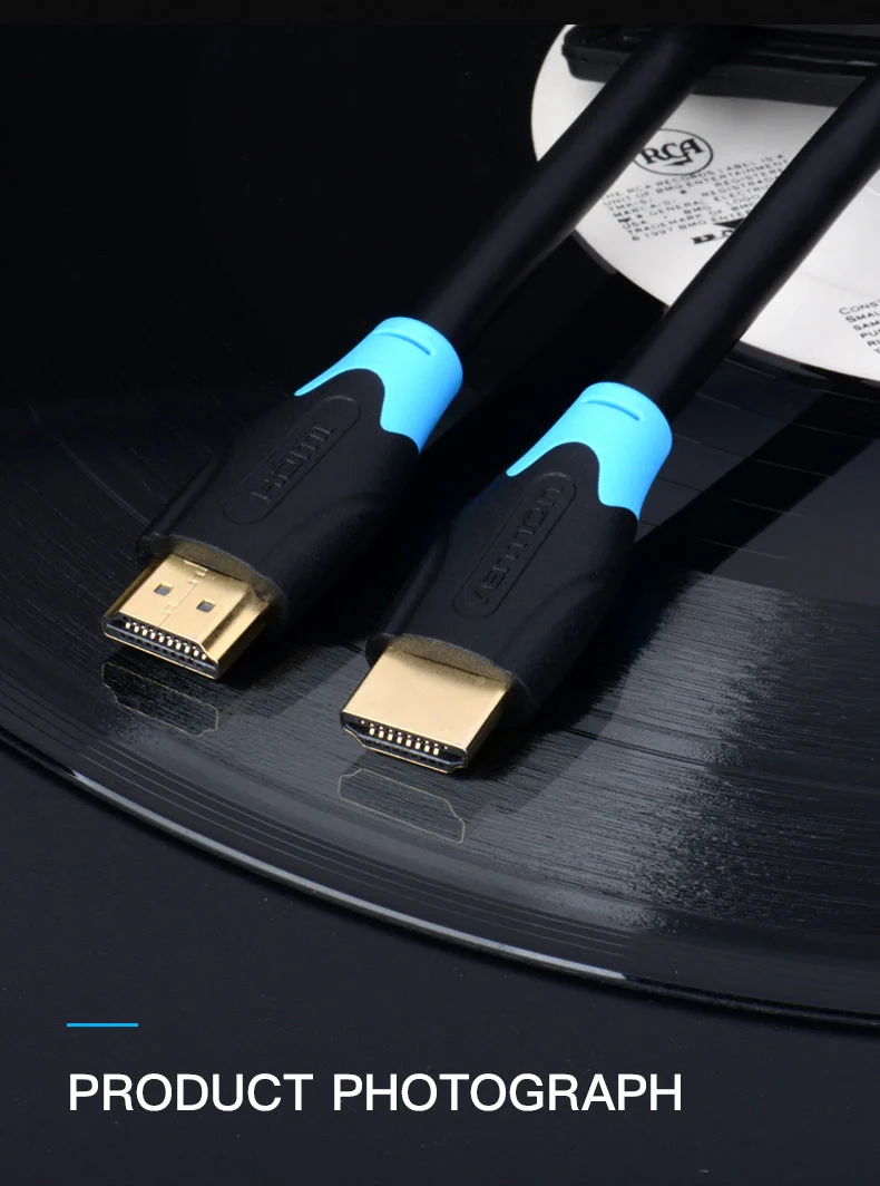 Cabo Vention HDMI Macho 2.0 (15m)