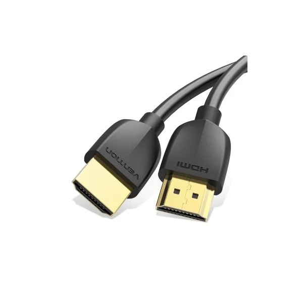 Vention Cabo Hdmi 3m Black