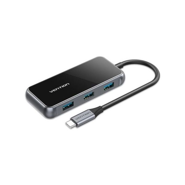 Vention Hub usb Tipo-c Tfdhb - Tfdhb
